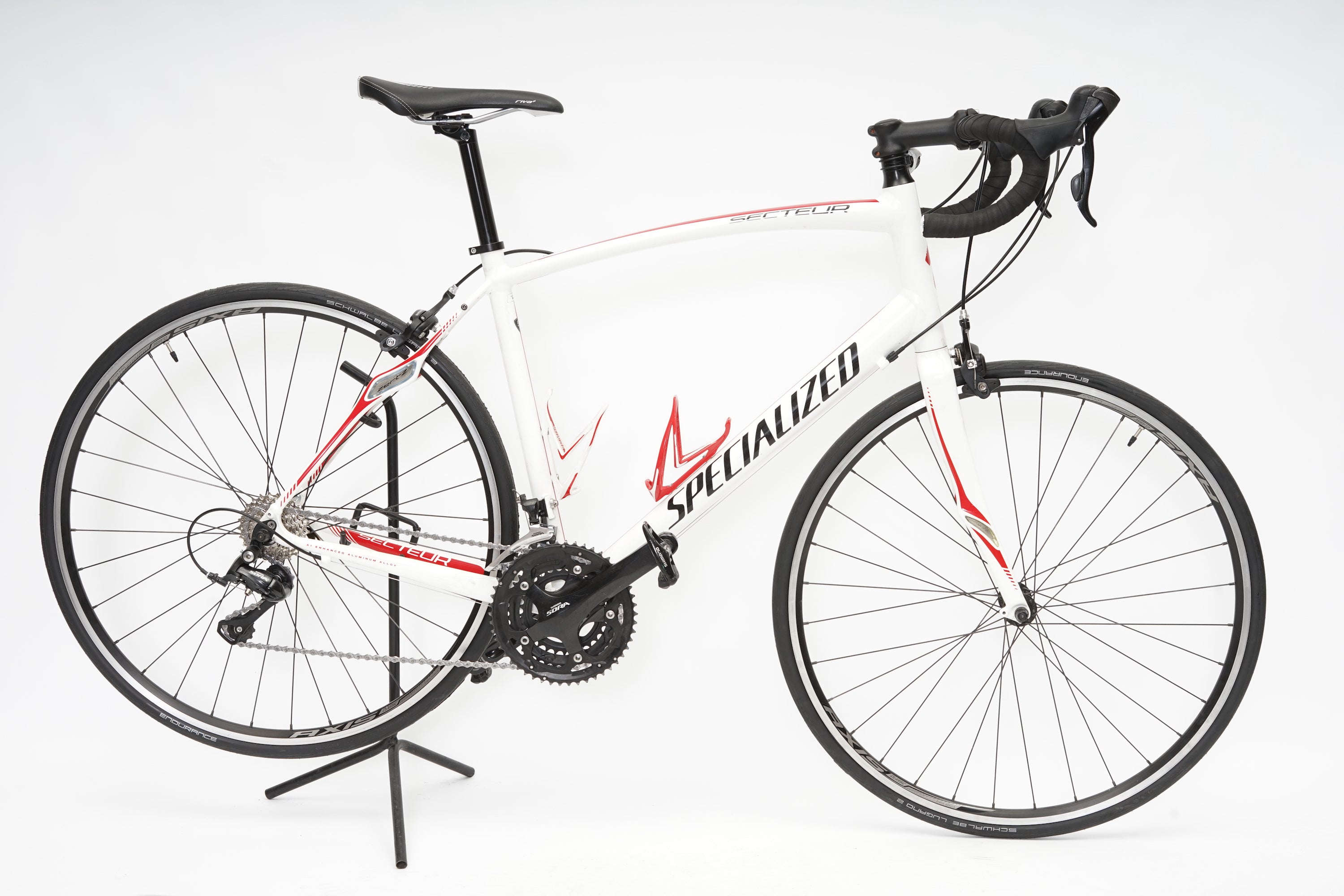 Specialized Secteur | Newly Added