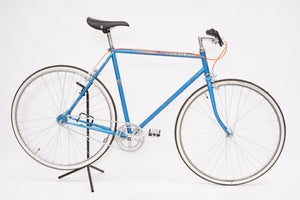 Peugeot (single-speed)