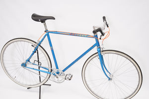 Peugeot (single-speed)