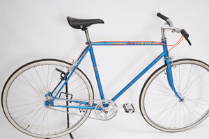 Peugeot (single-speed)