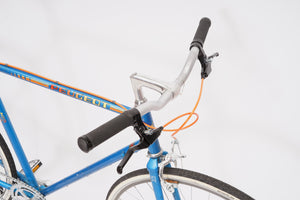 Peugeot (single-speed)