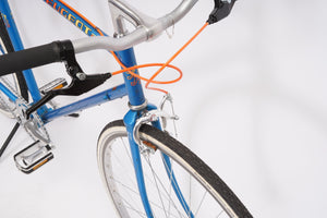Peugeot (single-speed)