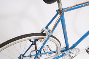 Peugeot (single-speed)