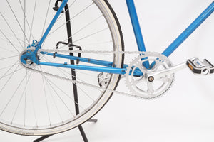 Peugeot (single-speed)