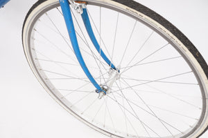 Peugeot (single-speed)