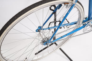 Peugeot (single-speed)