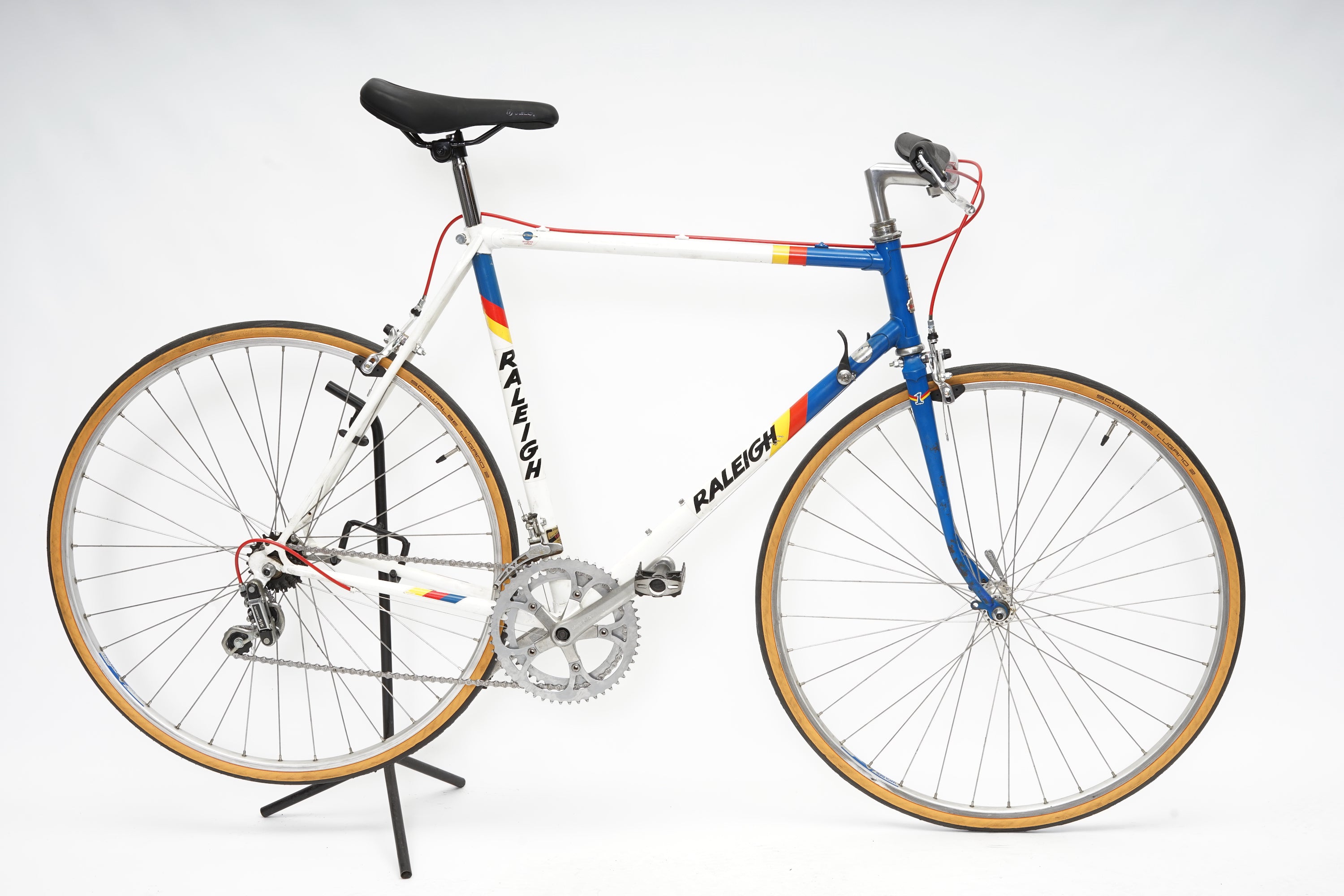 Raleigh | Newly Added