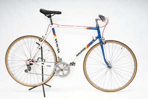 Raleigh | Newly Added