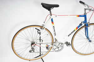 Raleigh | Newly Added