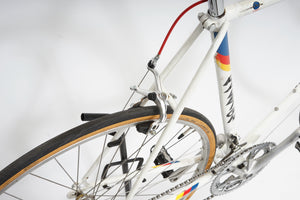 Raleigh | Newly Added