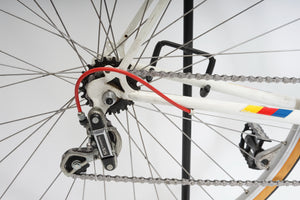 Raleigh | Newly Added