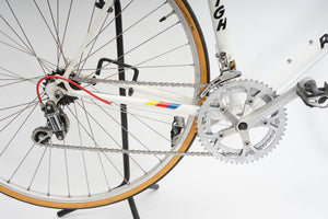 Raleigh | Newly Added