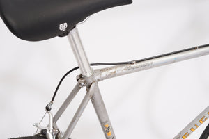 Peugeot Course (single-speed)