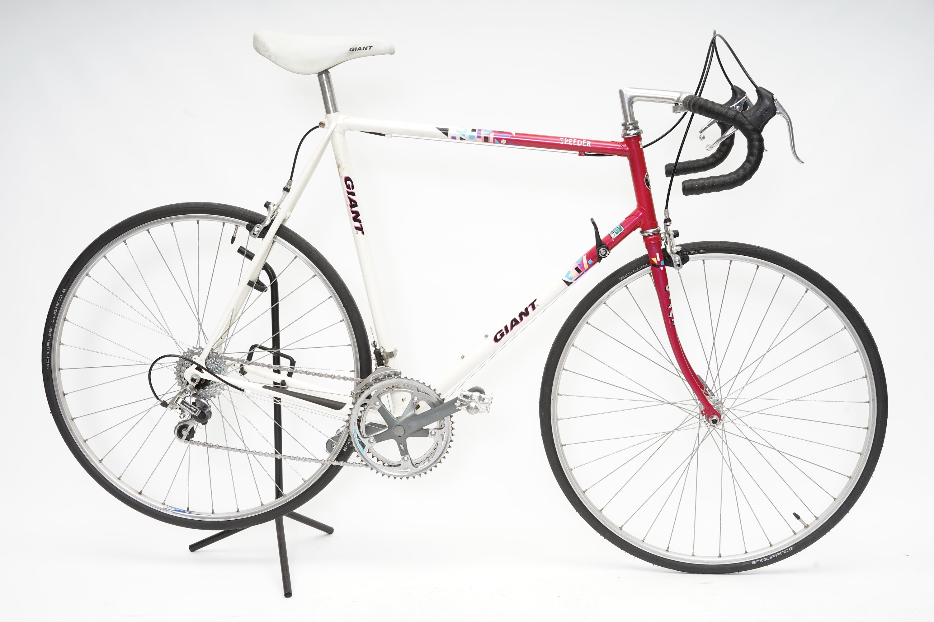 Giant Speeder | Newly Added