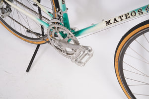 Mateos