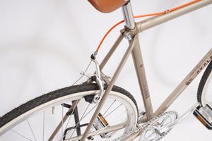 Cycles Gitane (single-speed)