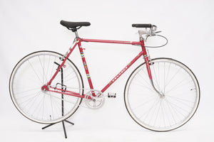 Peugeot (single-speed)