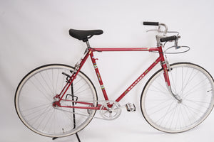 Peugeot (single-speed)