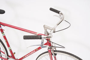 Peugeot (single-speed)