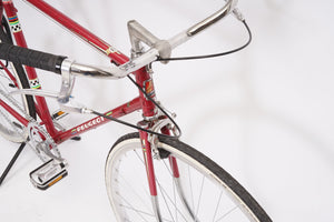 Peugeot (single-speed)