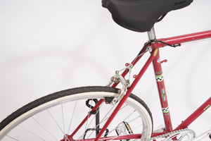 Peugeot (single-speed)