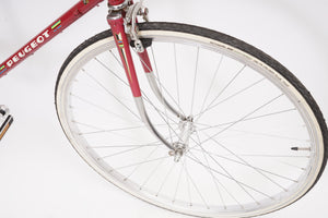 Peugeot (single-speed)