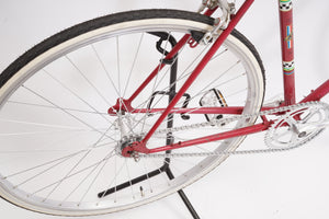 Peugeot (single-speed)