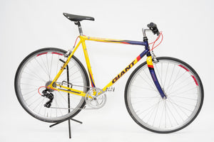 Giant CFR-Team | Newly Added