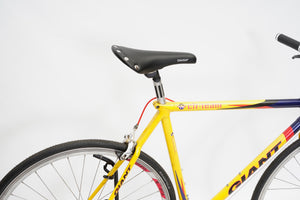 Giant CFR-Team | Newly Added