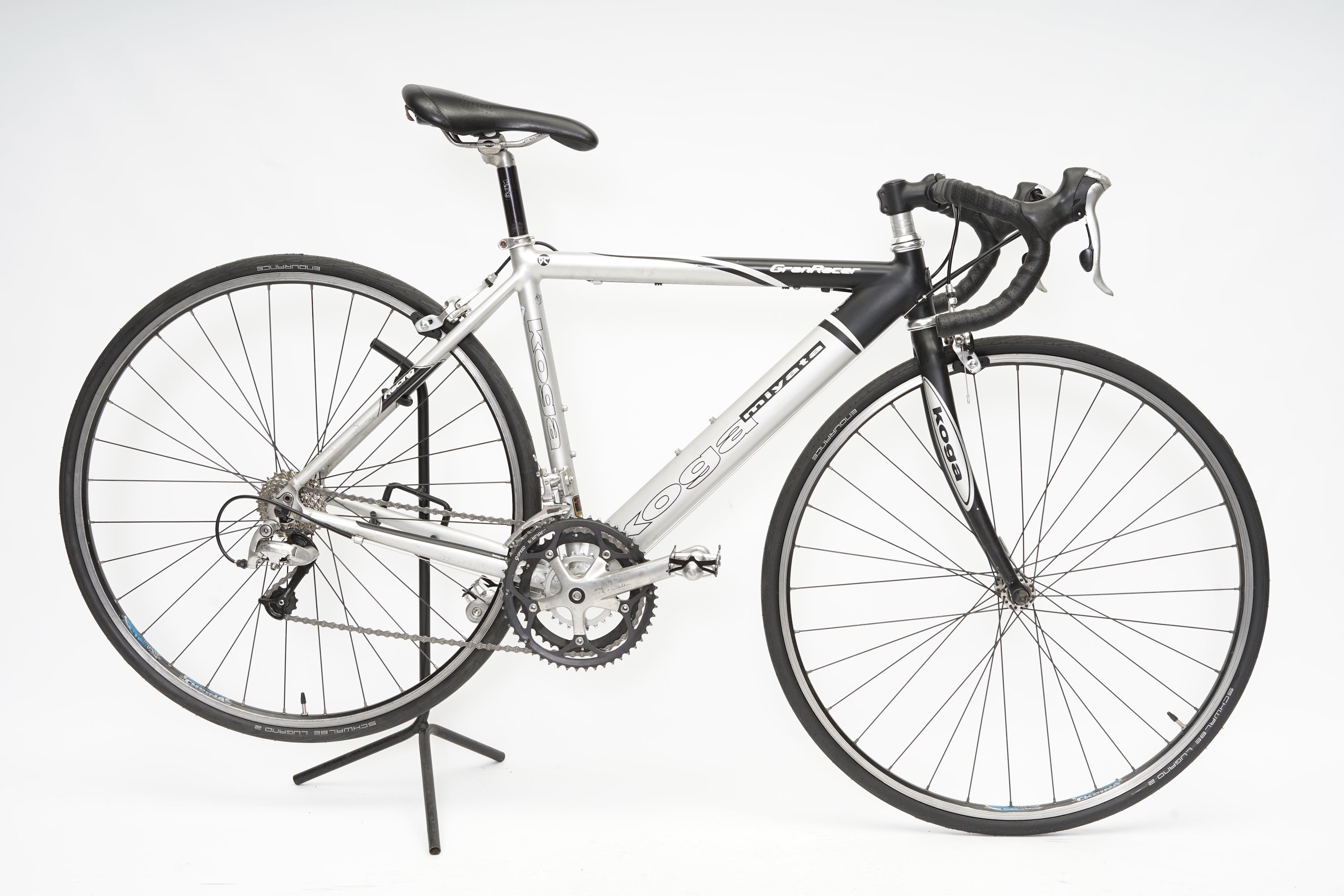 Koga Miyata GranRacer