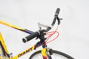 Giant CFR-Team | Newly Added