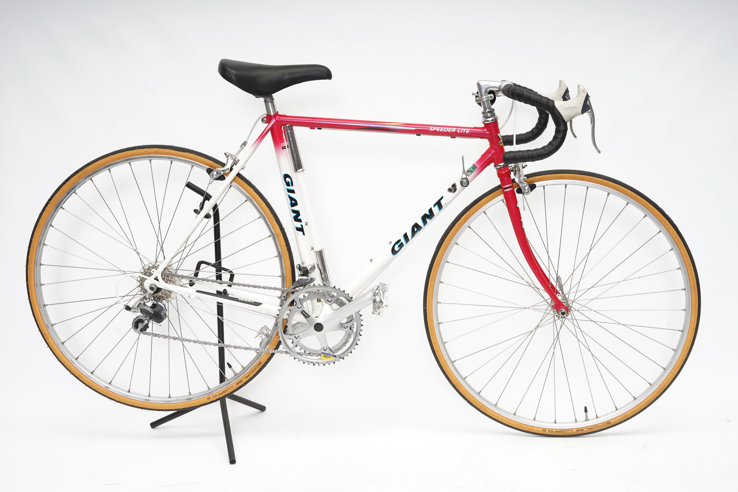 Giant Speeder Lite | Newly Added