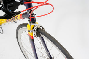 Giant CFR-Team | Newly Added