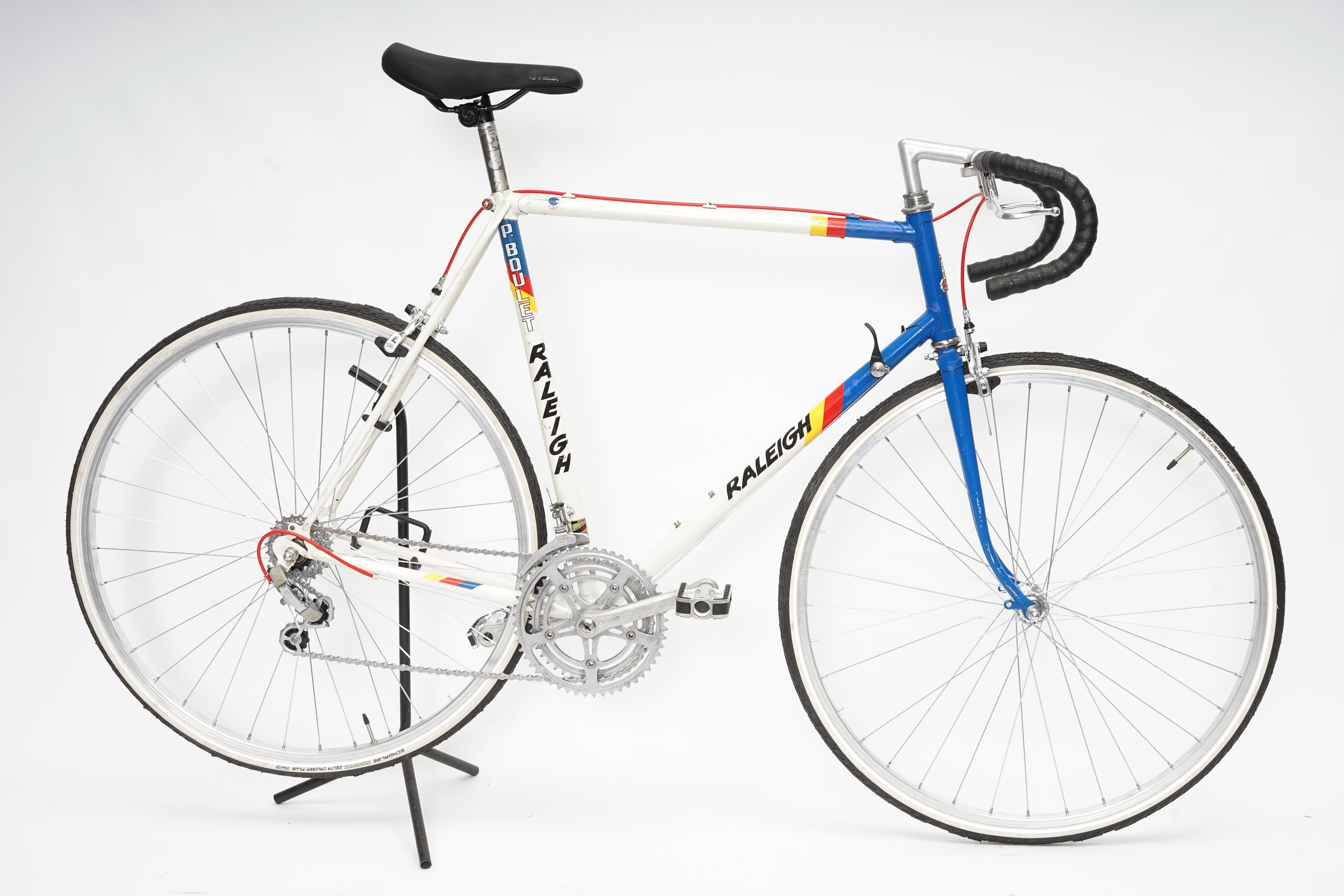 Raleigh | Newly Added