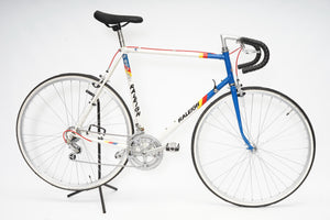 Raleigh | Newly Added