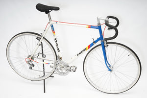 Raleigh | Newly Added