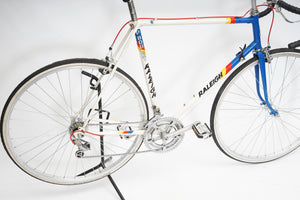 Raleigh | Newly Added