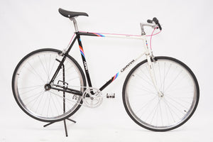 Quantum (single-speed)