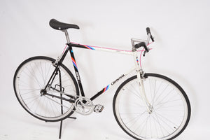 Quantum (single-speed)