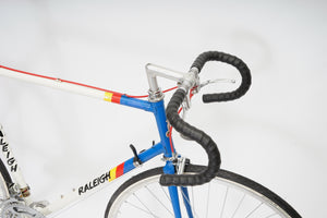 Raleigh | Newly Added