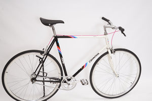 Quantum (single-speed)
