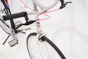 Quantum (single-speed)