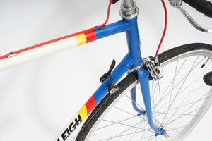 Raleigh | Newly Added