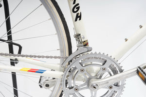 Raleigh | Newly Added