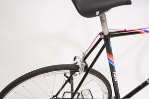 Quantum (single-speed)