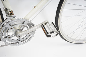 Raleigh | Newly Added