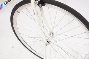 Quantum (single-speed)