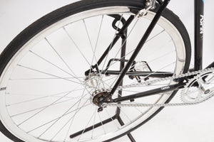 Quantum (single-speed)
