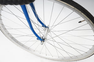 Raleigh | Newly Added