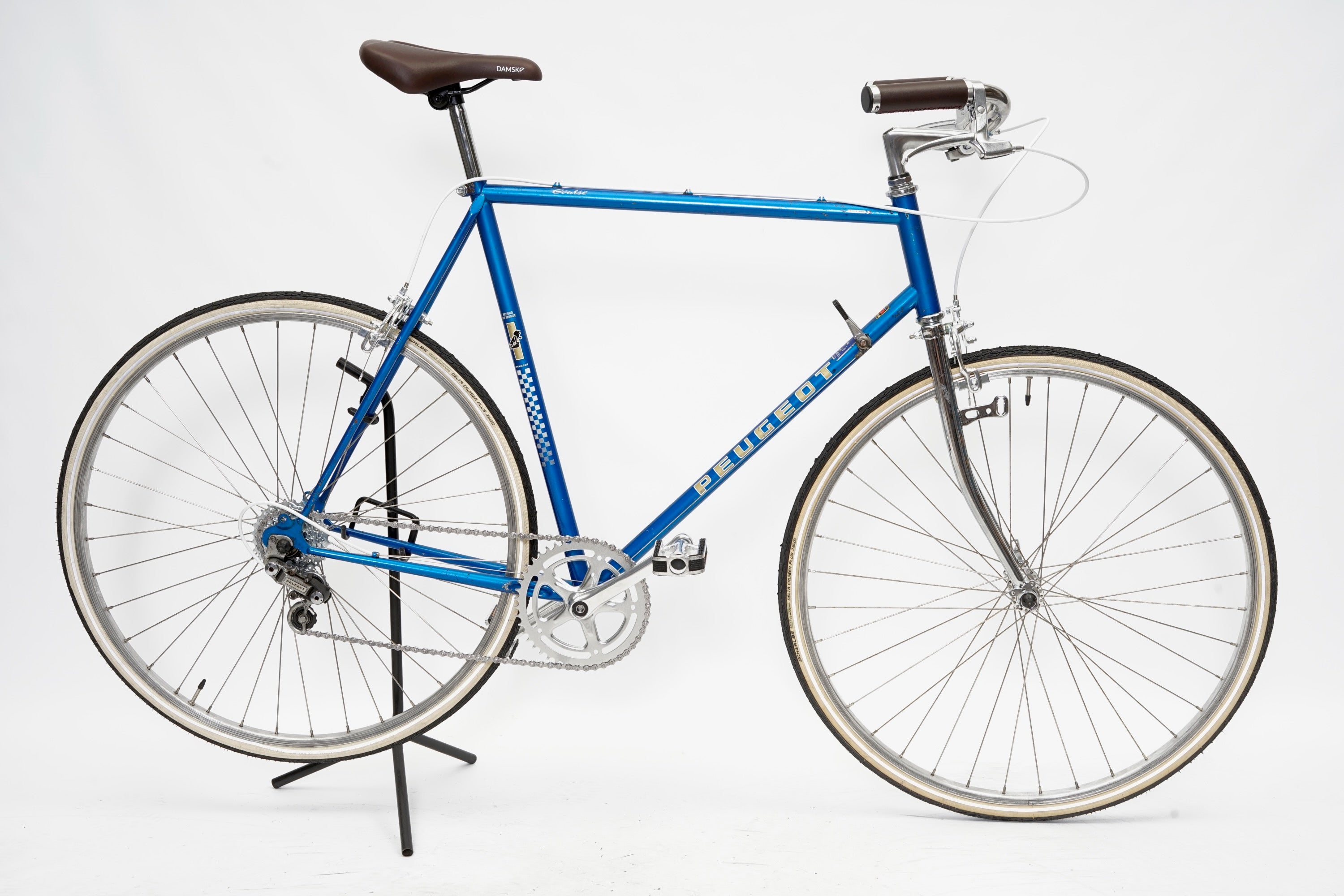 Peugeot Course | Newly Added